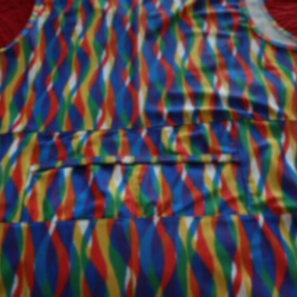 NUU MUU Active wear dress - Picture 6 of 8